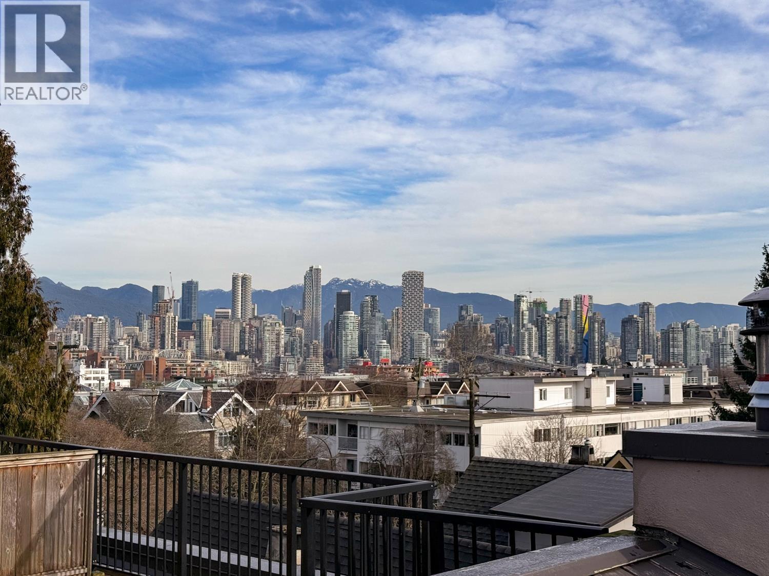 311 1922 W 7th Avenue, Vancouver, British Columbia  V6J 1T1 - Photo 24 - R3165176
