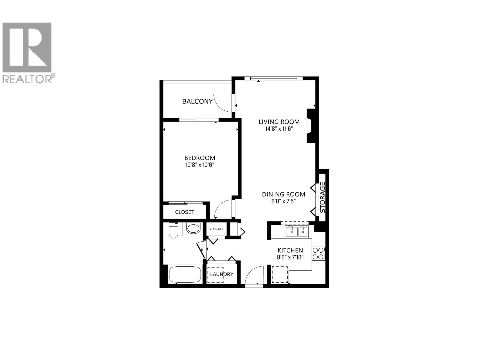 321 3600 Windcrest Drive, North Vancouver, British Columbia  V7G 2S5 - Photo 20 - R3165190