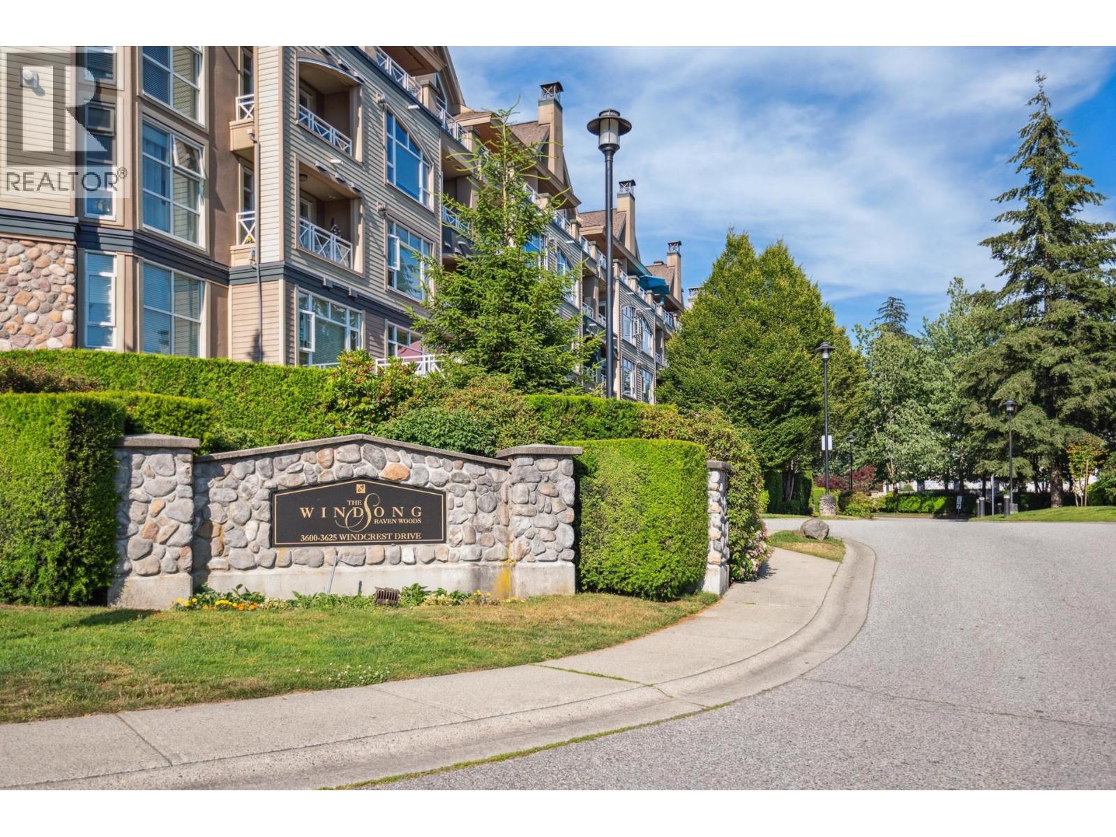 321 3600 Windcrest Drive, North Vancouver, British Columbia  V7G 2S5 - Photo 24 - R3165190