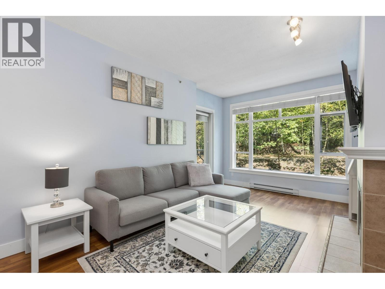 321 3600 Windcrest Drive, North Vancouver, British Columbia  V7G 2S5 - Photo 3 - R3165190