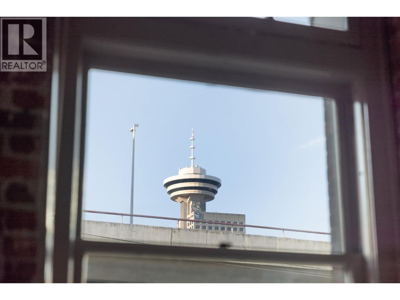 206 546 Beatty Street, Vancouver, British Columbia  V6B 2L3 - Photo 11 - R3165201