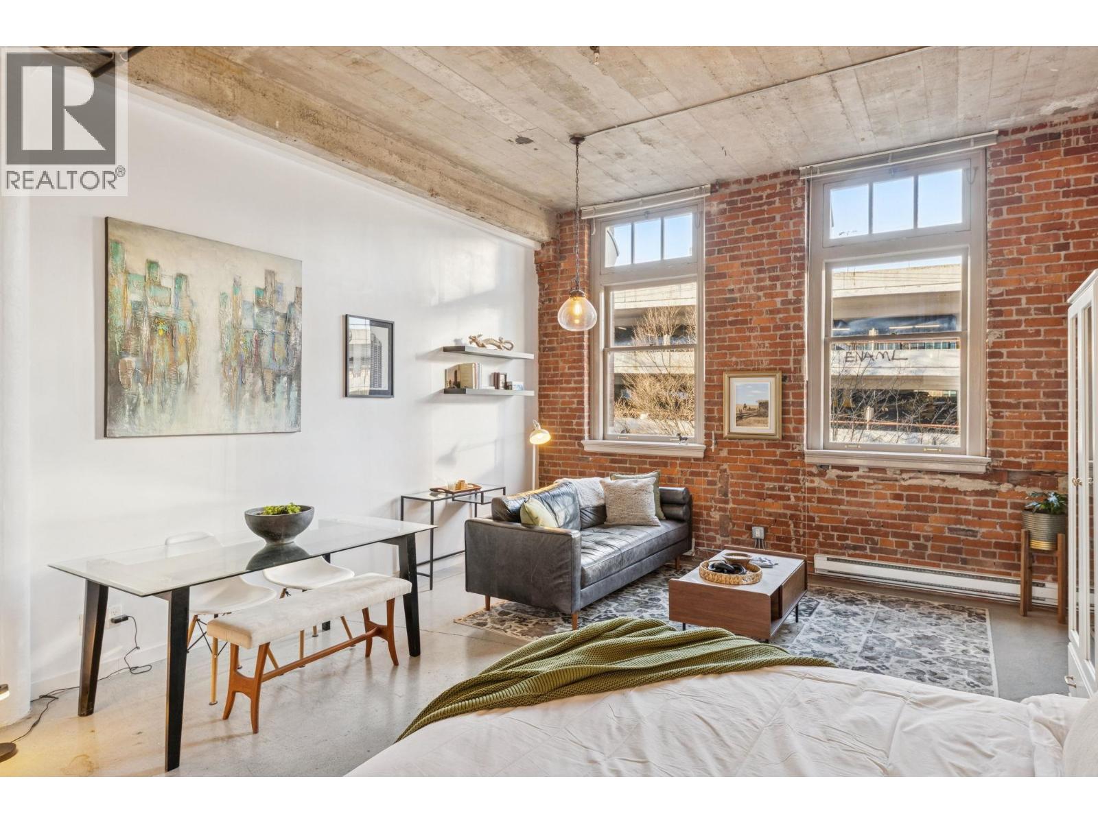 206 546 Beatty Street, Vancouver, British Columbia  V6B 2L3 - Photo 13 - R3165201