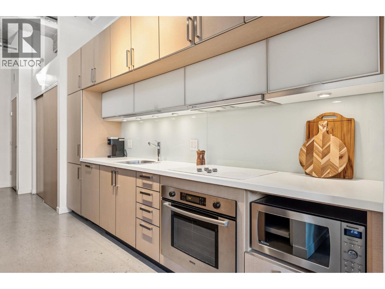 206 546 Beatty Street, Vancouver, British Columbia  V6B 2L3 - Photo 18 - R3165201