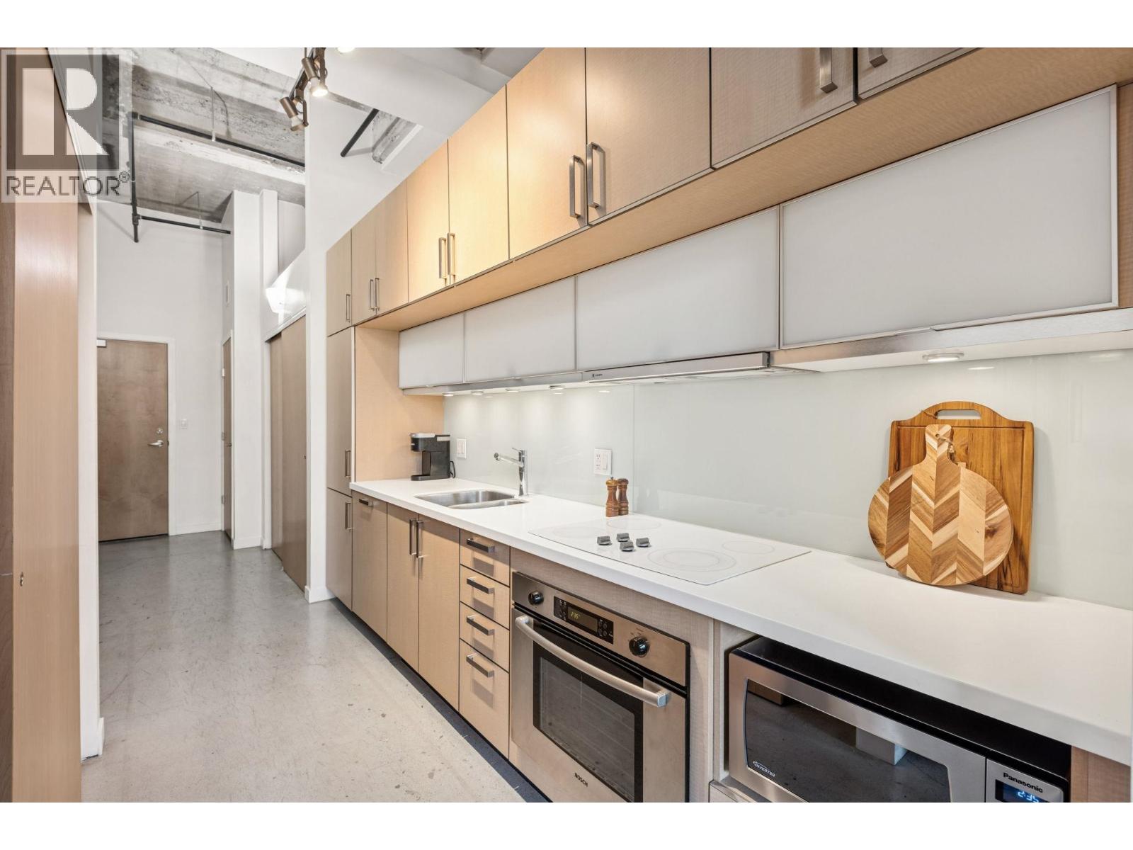 206 546 Beatty Street, Vancouver, British Columbia  V6B 2L3 - Photo 20 - R3165201