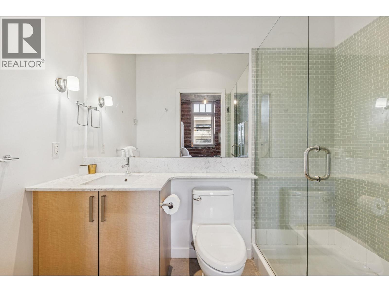 206 546 Beatty Street, Vancouver, British Columbia  V6B 2L3 - Photo 24 - R3165201