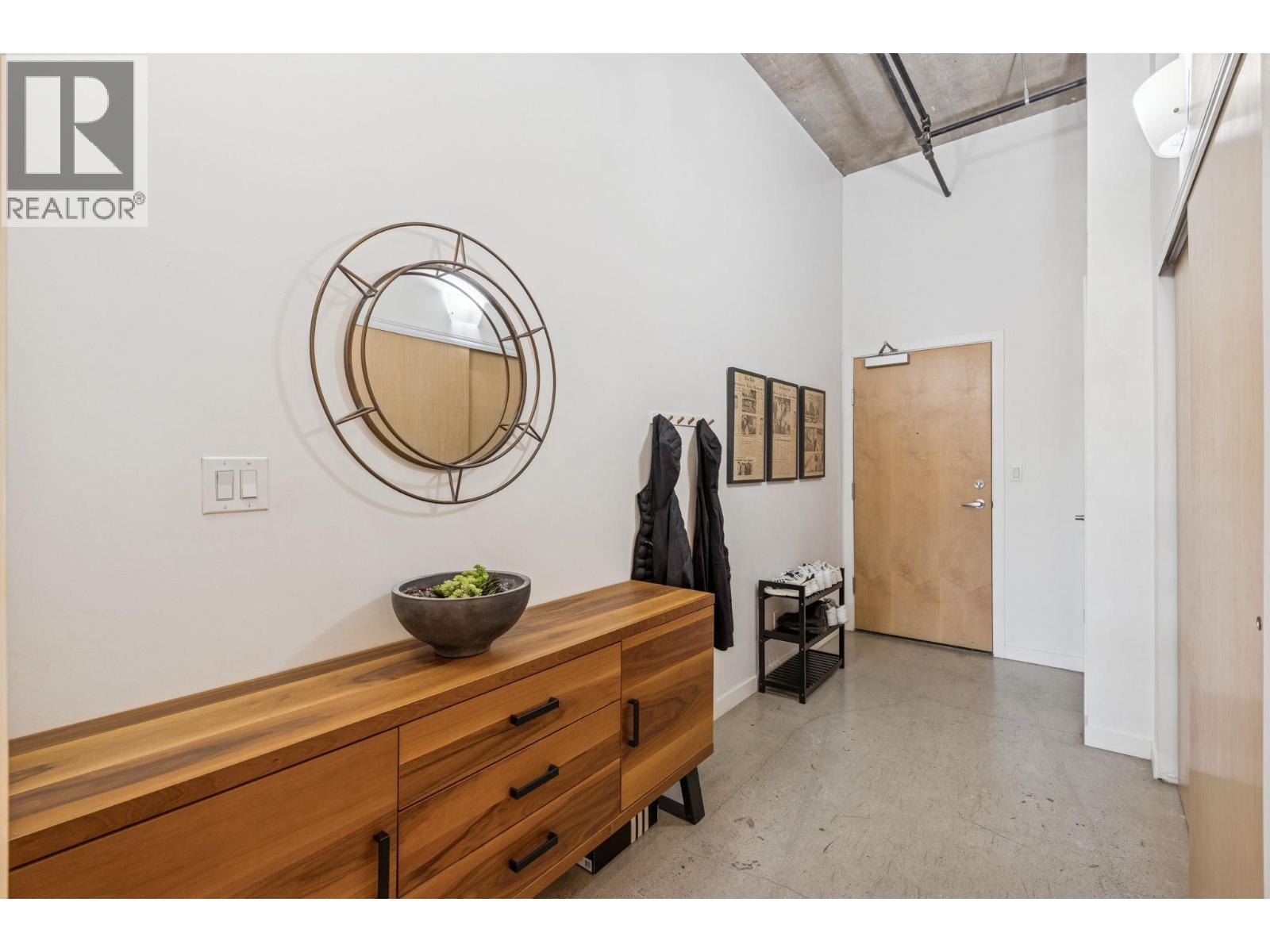 206 546 Beatty Street, Vancouver, British Columbia  V6B 2L3 - Photo 25 - R3165201