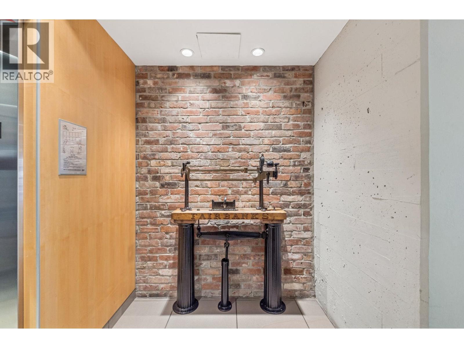 206 546 Beatty Street, Vancouver, British Columbia  V6B 2L3 - Photo 27 - R3165201