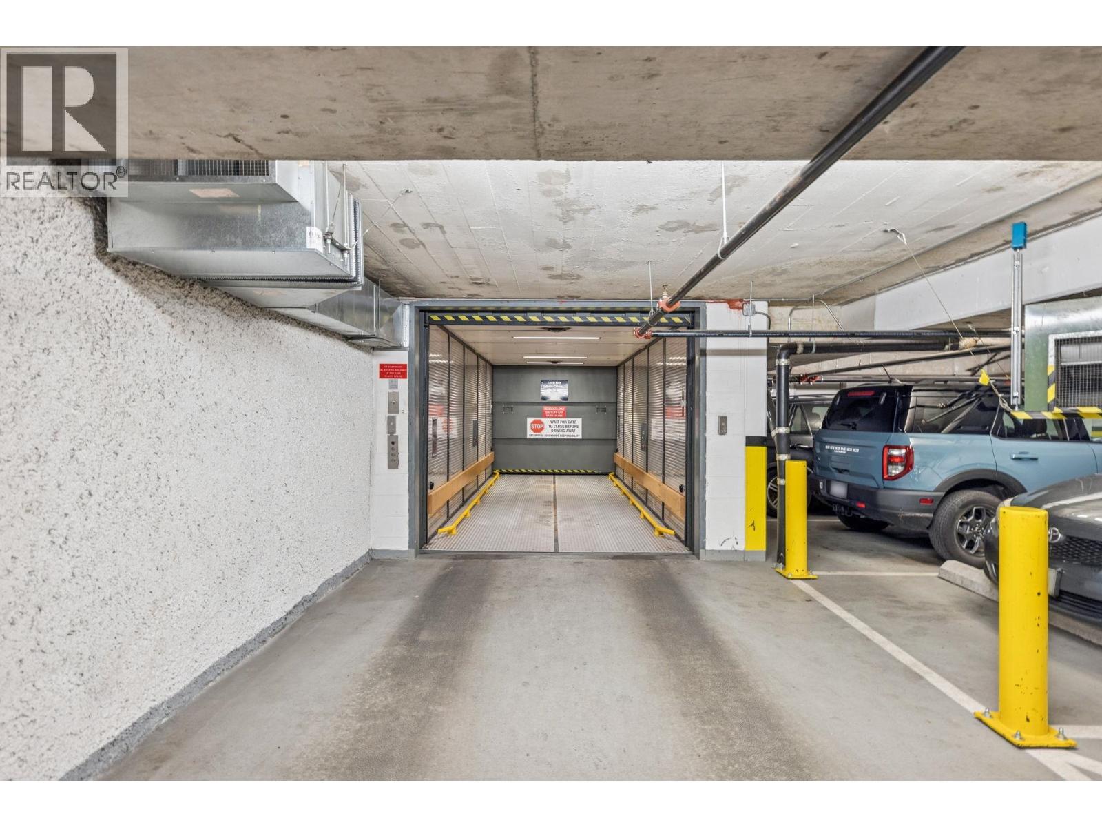 206 546 Beatty Street, Vancouver, British Columbia  V6B 2L3 - Photo 28 - R3165201