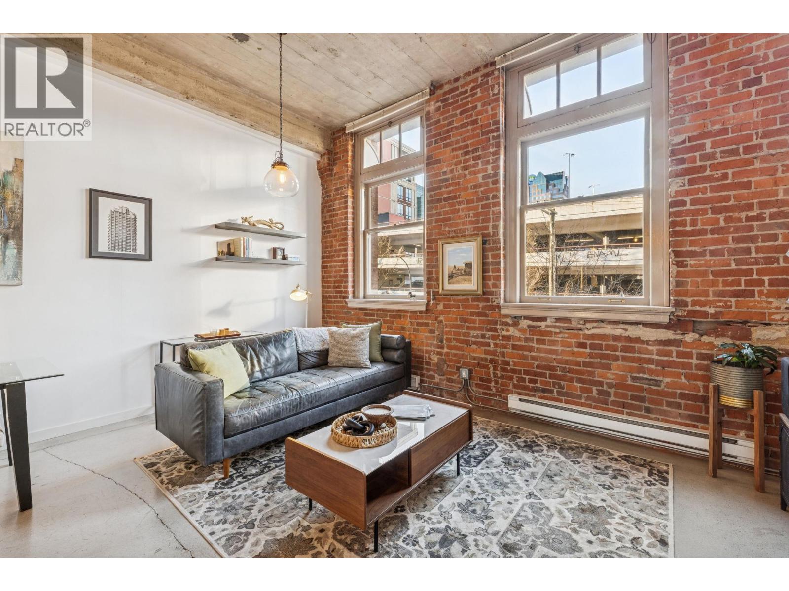 206 546 Beatty Street, Vancouver, British Columbia  V6B 2L3 - Photo 8 - R3165201