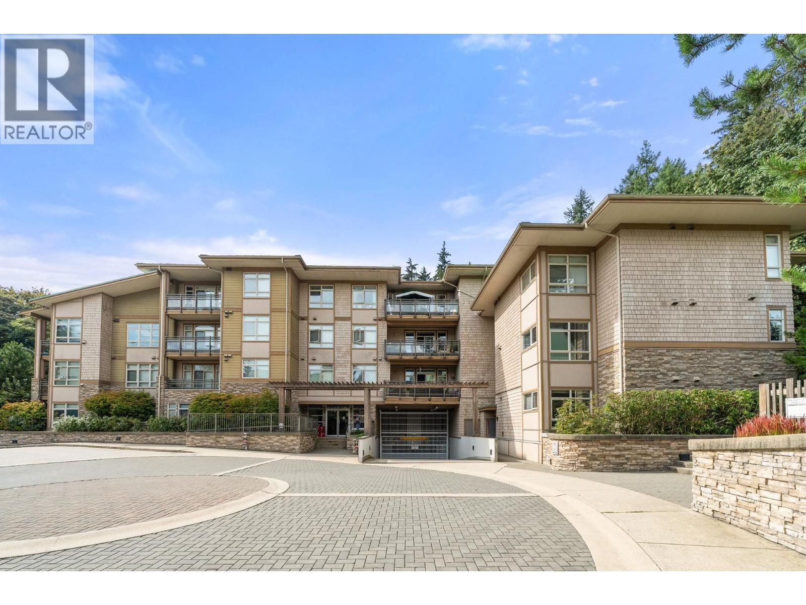 205 3294 Mt Seymour Parkway, North Vancouver, British Columbia  V7H 0B1 - Photo 2 - R3165207