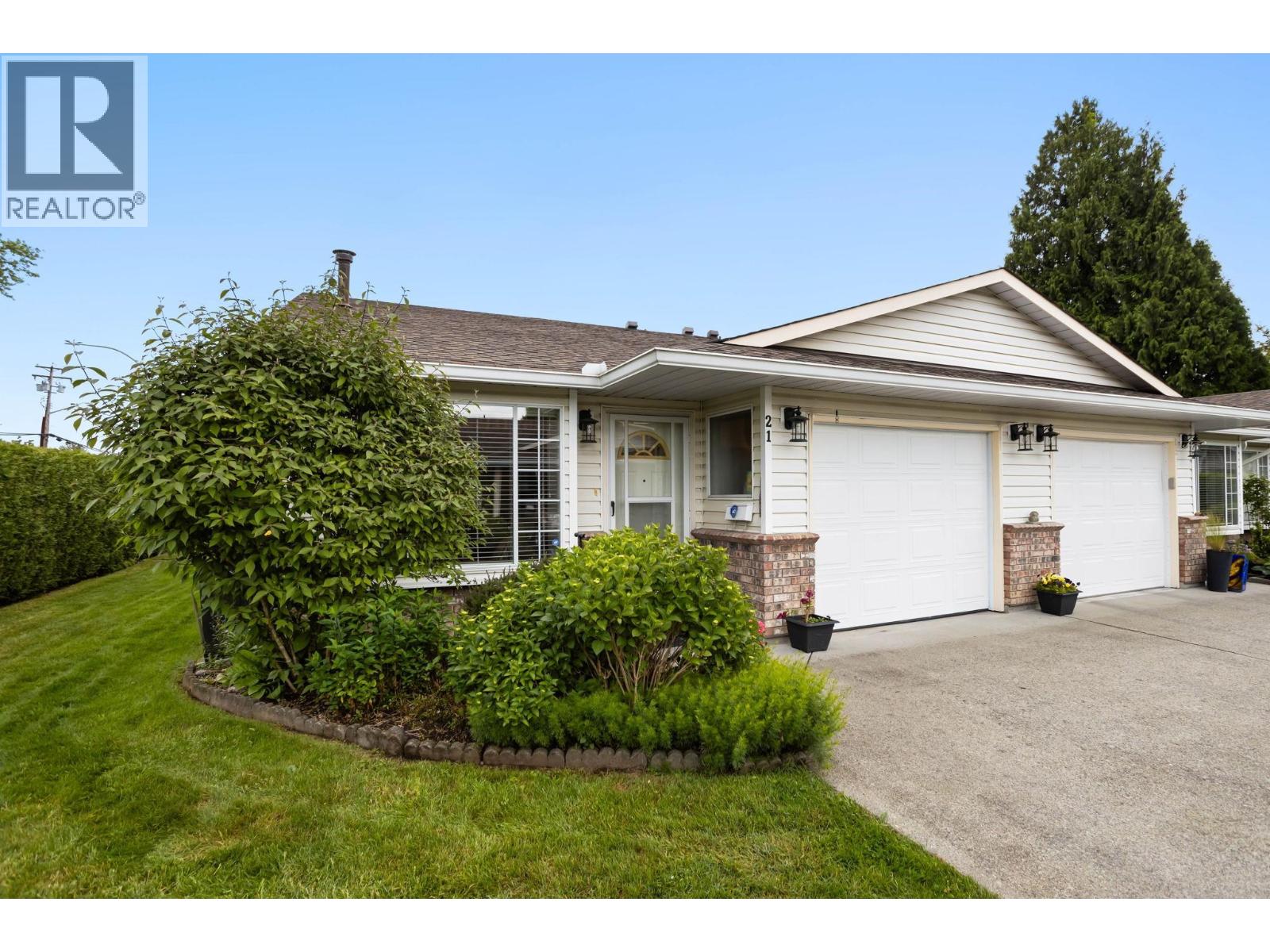 21 12276 189a Street, Pitt Meadows, British Columbia  V3Y 2G2 - Photo 2 - R3165210