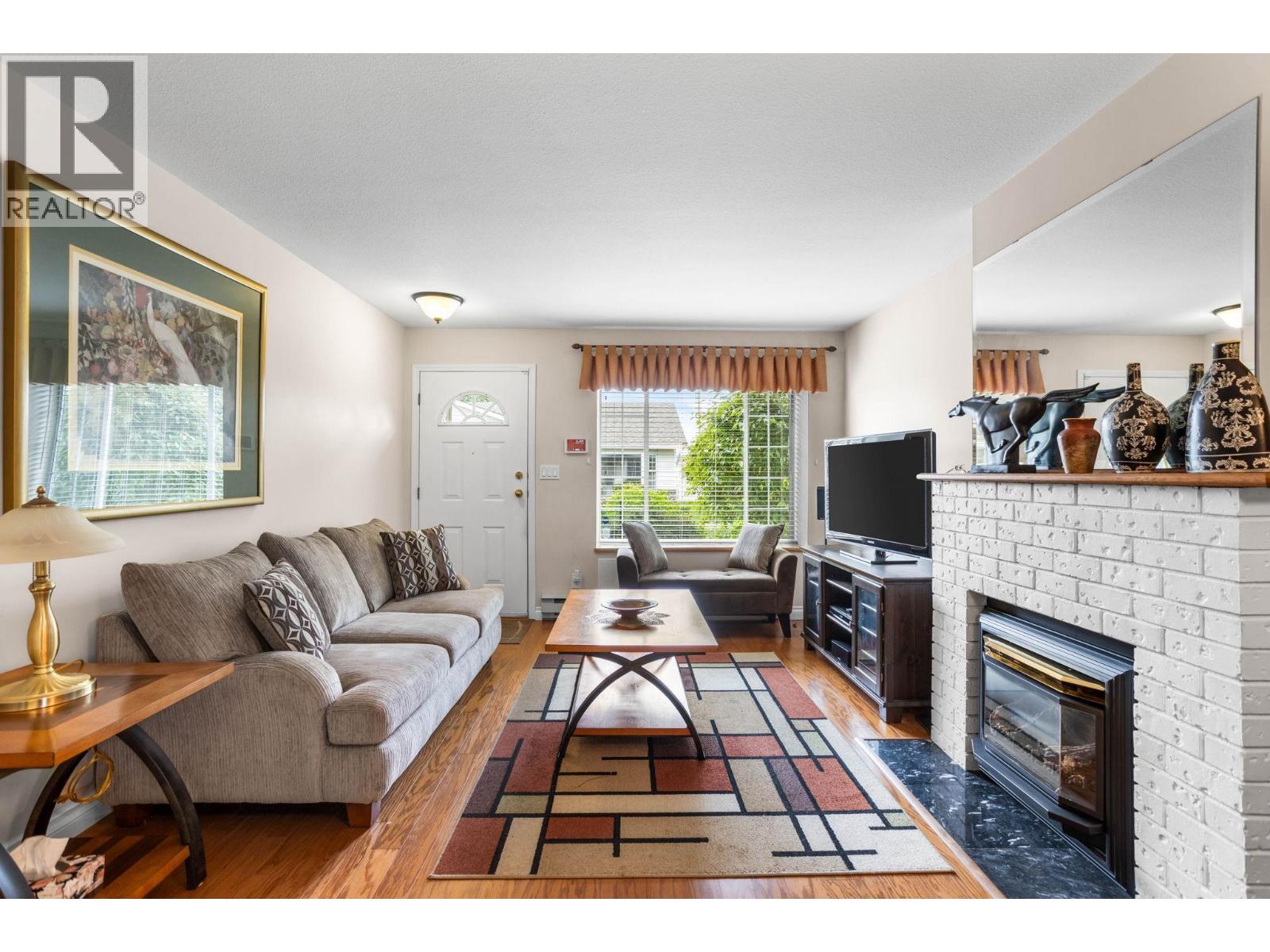 21 12276 189a Street, Pitt Meadows, British Columbia  V3Y 2G2 - Photo 4 - R3165210