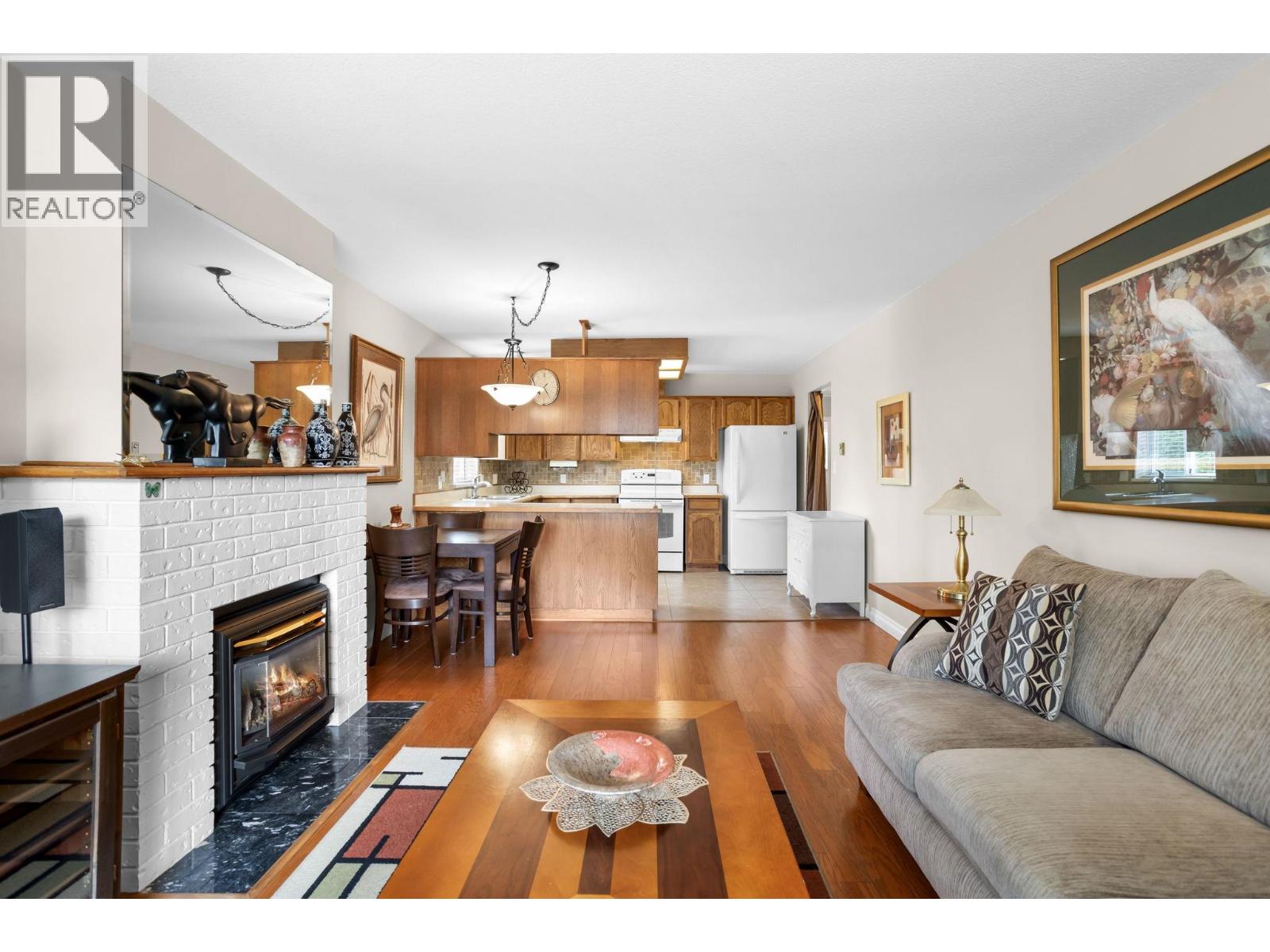 21 12276 189a Street, Pitt Meadows, British Columbia  V3Y 2G2 - Photo 6 - R3165210