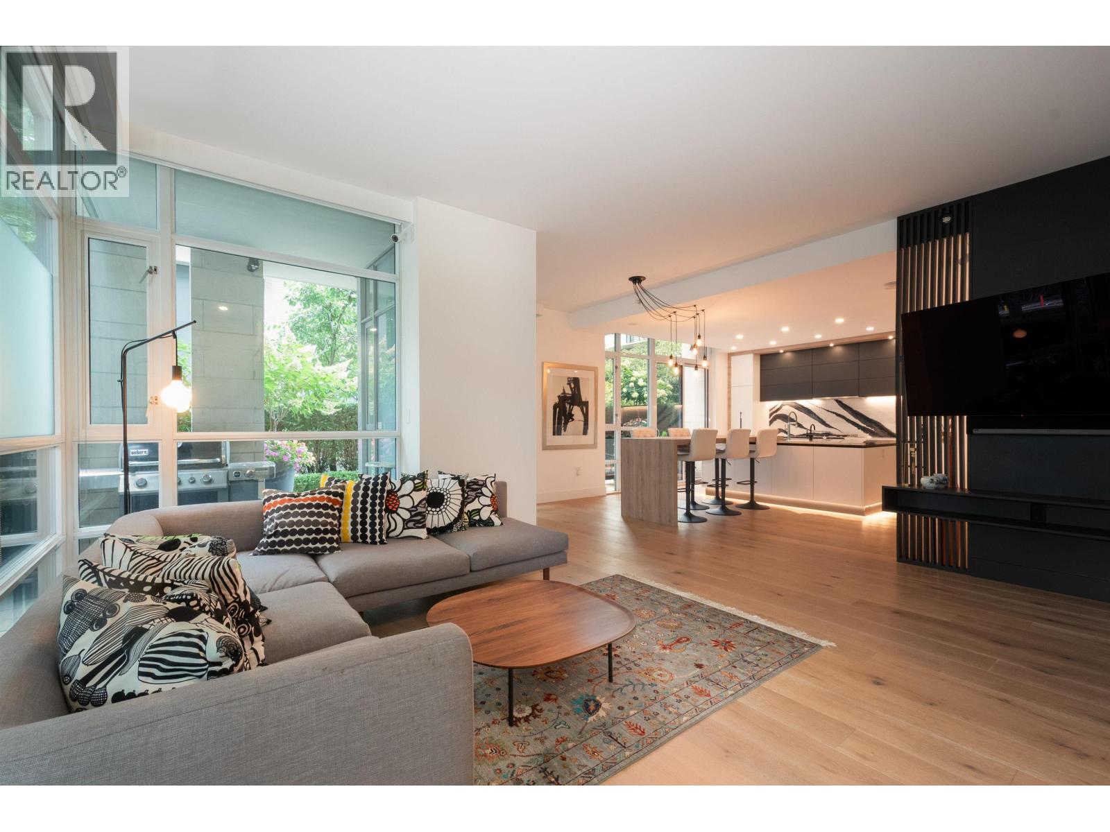 180 ATHLETES WAY, vancouver, British Columbia