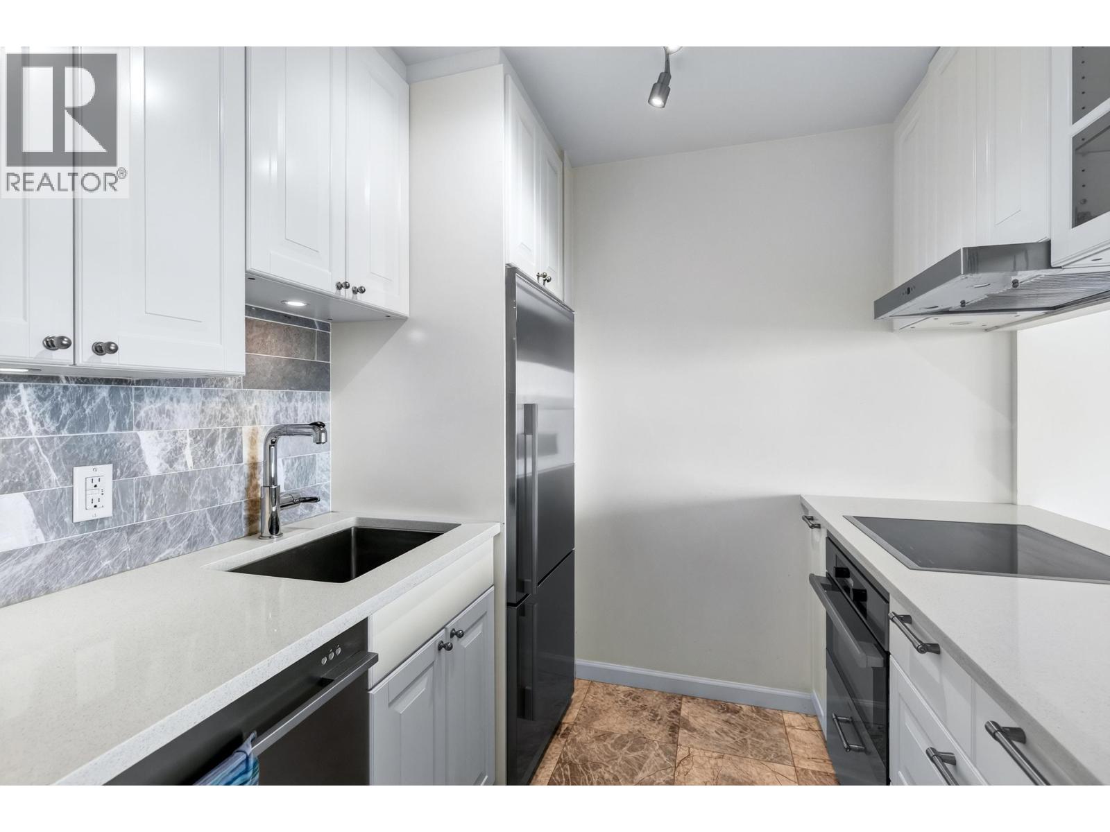 1402 1995 Beach Avenue, Vancouver, British Columbia  V6G 2Y3 - Photo 10 - R3165229