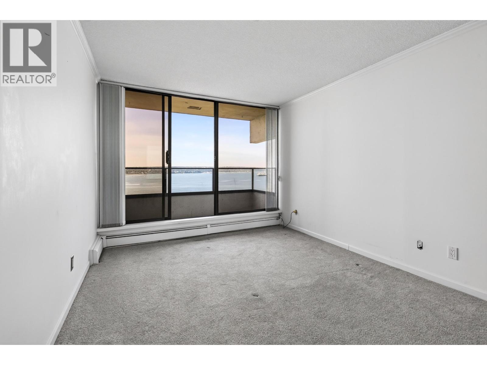 1402 1995 Beach Avenue, Vancouver, British Columbia  V6G 2Y3 - Photo 13 - R3165229