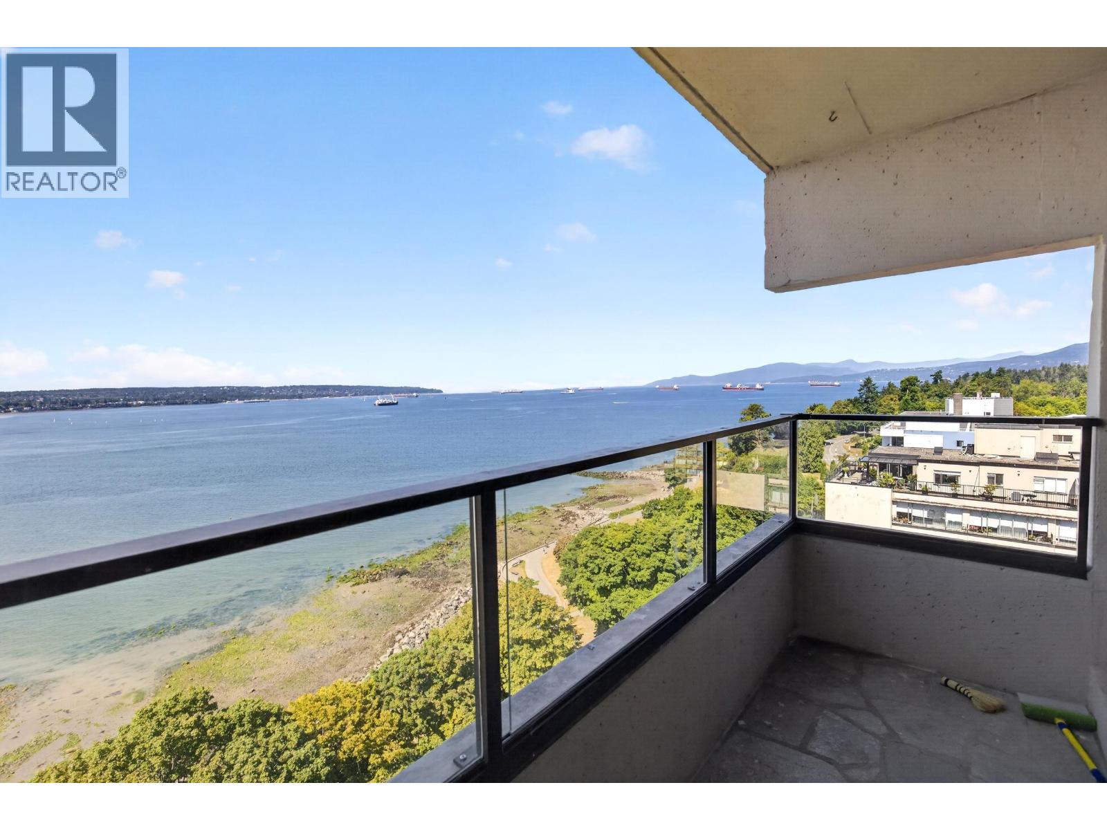1402 1995 Beach Avenue, Vancouver, British Columbia  V6G 2Y3 - Photo 14 - R3165229