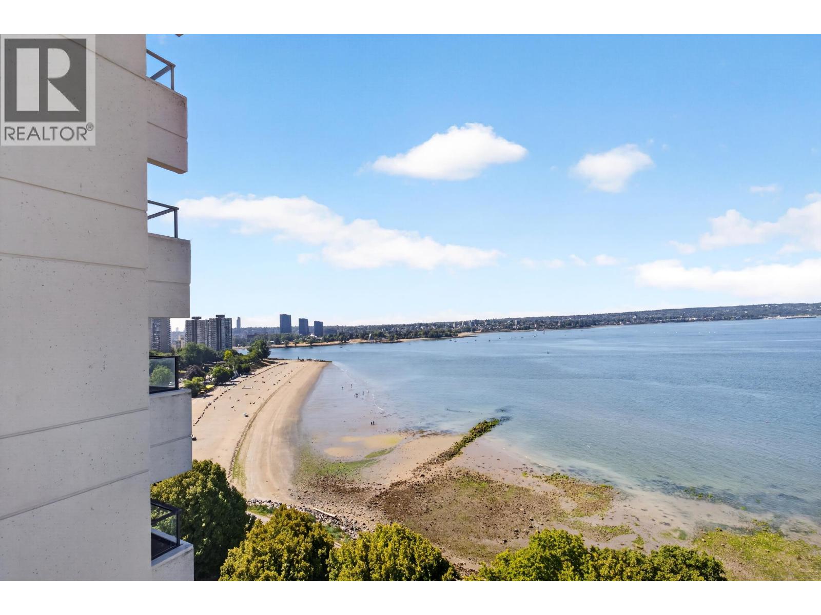 1402 1995 Beach Avenue, Vancouver, British Columbia  V6G 2Y3 - Photo 15 - R3165229
