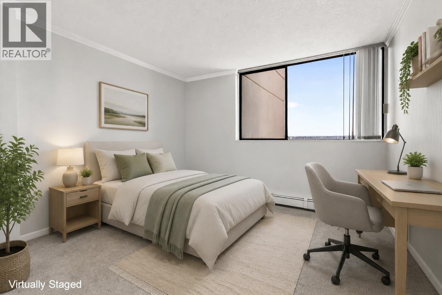 1402 1995 Beach Avenue, Vancouver, British Columbia  V6G 2Y3 - Photo 17 - R3165229