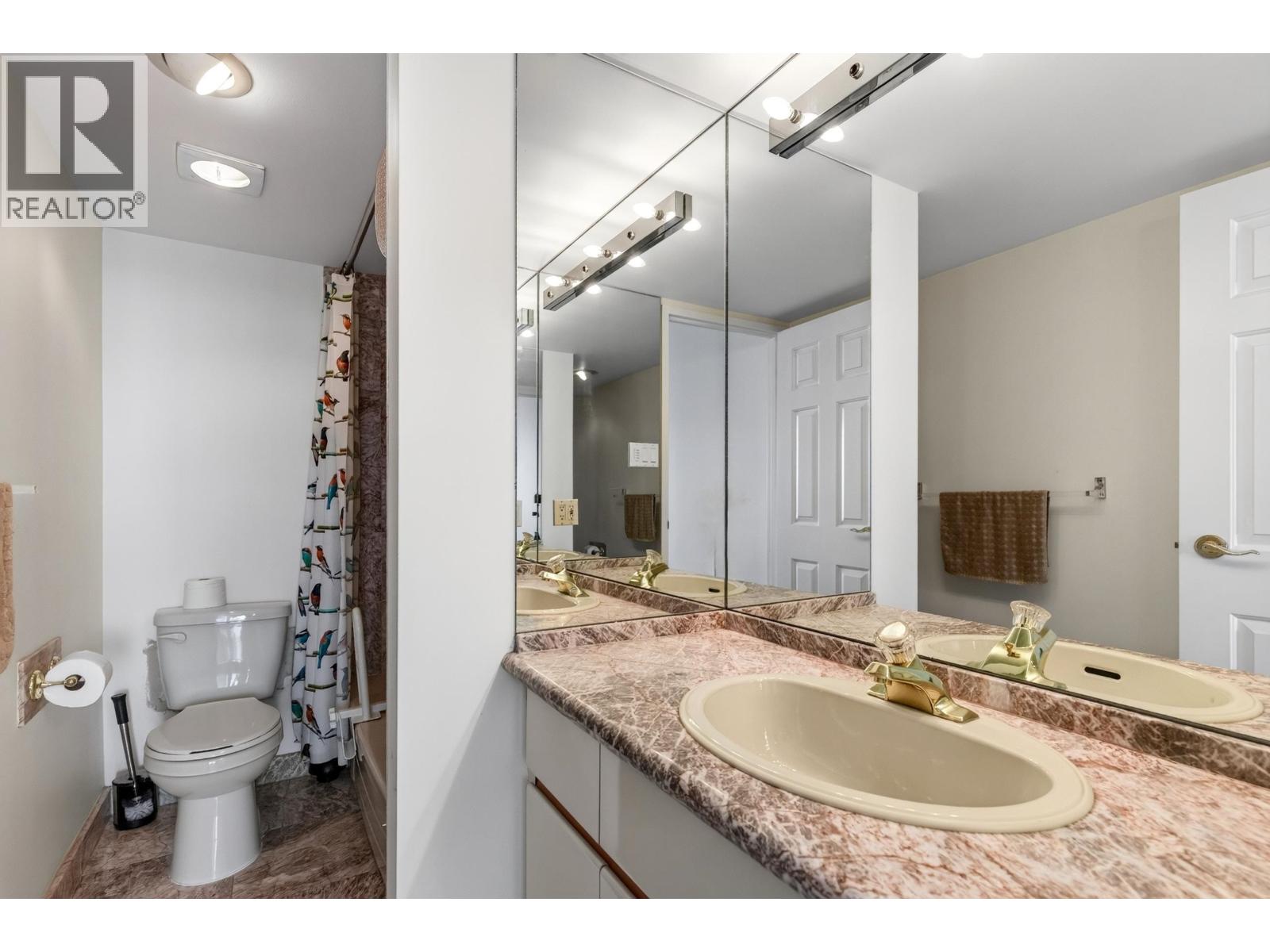 1402 1995 Beach Avenue, Vancouver, British Columbia  V6G 2Y3 - Photo 19 - R3165229