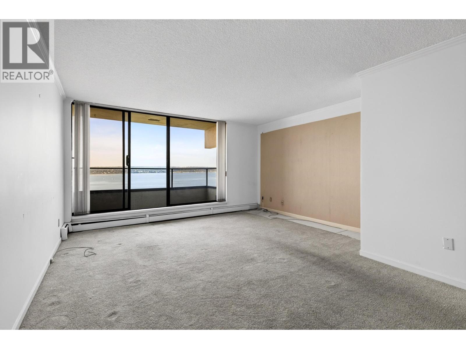 1402 1995 Beach Avenue, Vancouver, British Columbia  V6G 2Y3 - Photo 2 - R3165229
