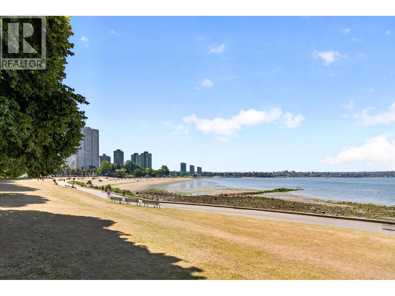 1402 1995 Beach Avenue, Vancouver, British Columbia  V6G 2Y3 - Photo 22 - R3165229