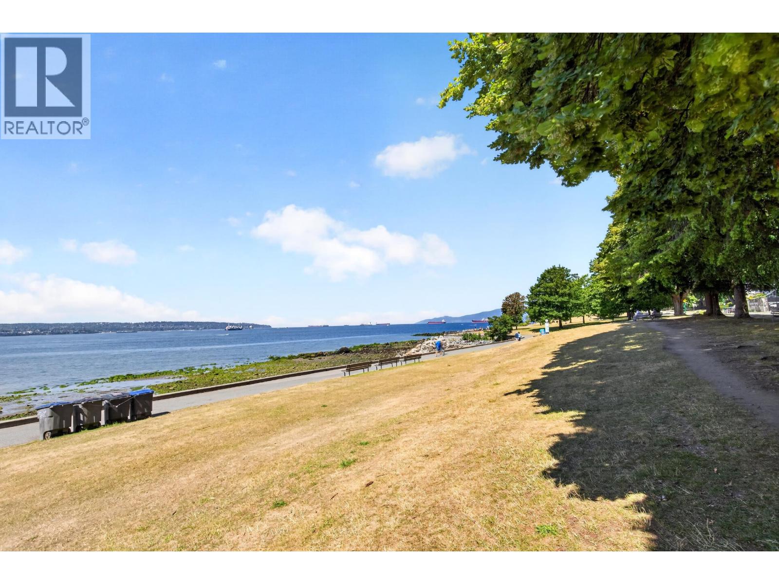 1402 1995 Beach Avenue, Vancouver, British Columbia  V6G 2Y3 - Photo 23 - R3165229