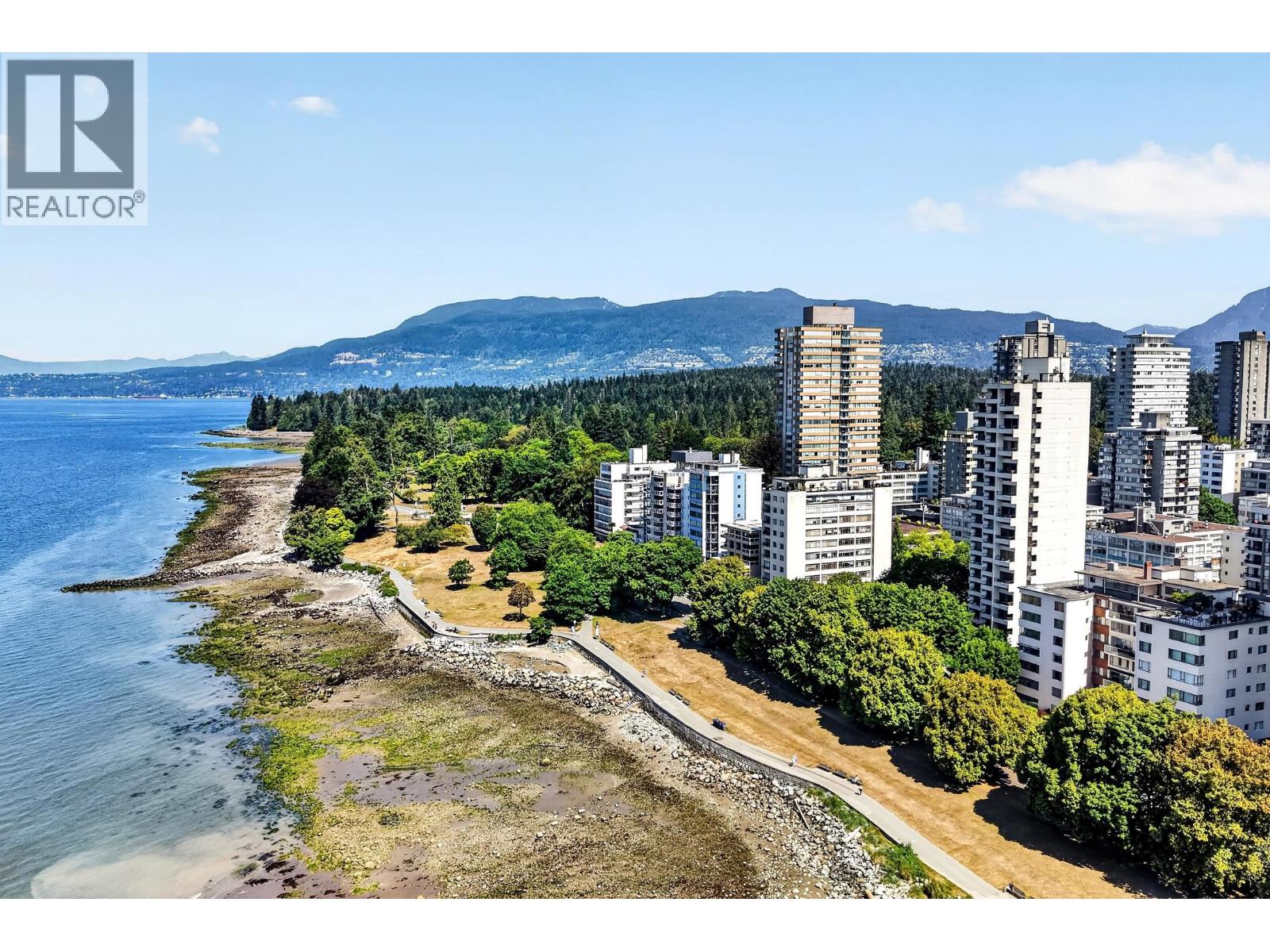 1402 1995 Beach Avenue, Vancouver, British Columbia  V6G 2Y3 - Photo 25 - R3165229