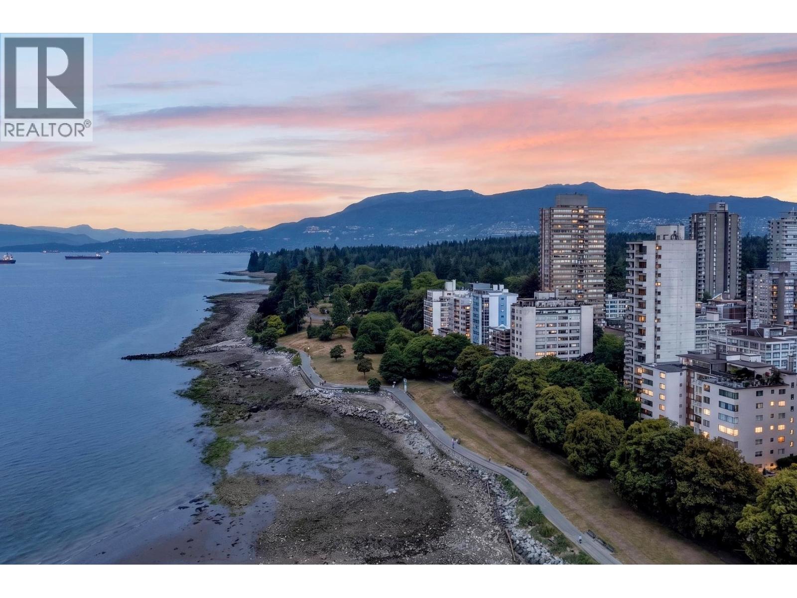 1402 1995 Beach Avenue, Vancouver, British Columbia  V6G 2Y3 - Photo 26 - R3165229