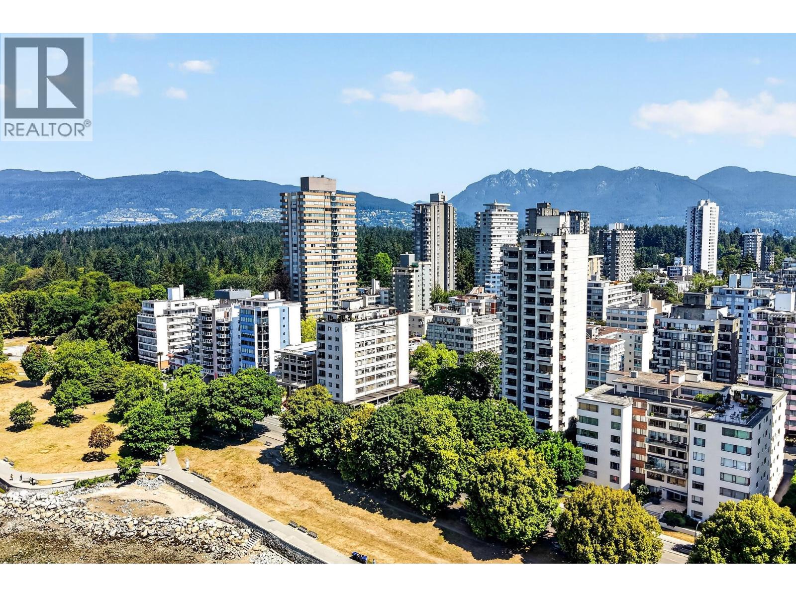 1402 1995 Beach Avenue, Vancouver, British Columbia  V6G 2Y3 - Photo 27 - R3165229