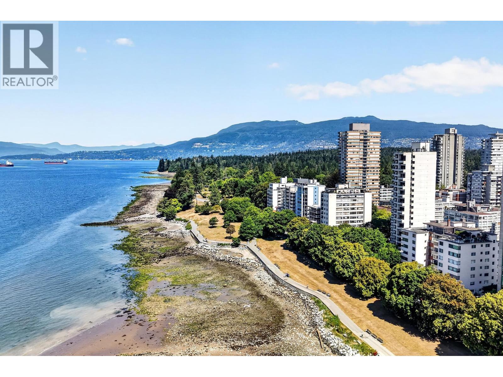 1402 1995 Beach Avenue, Vancouver, British Columbia  V6G 2Y3 - Photo 28 - R3165229