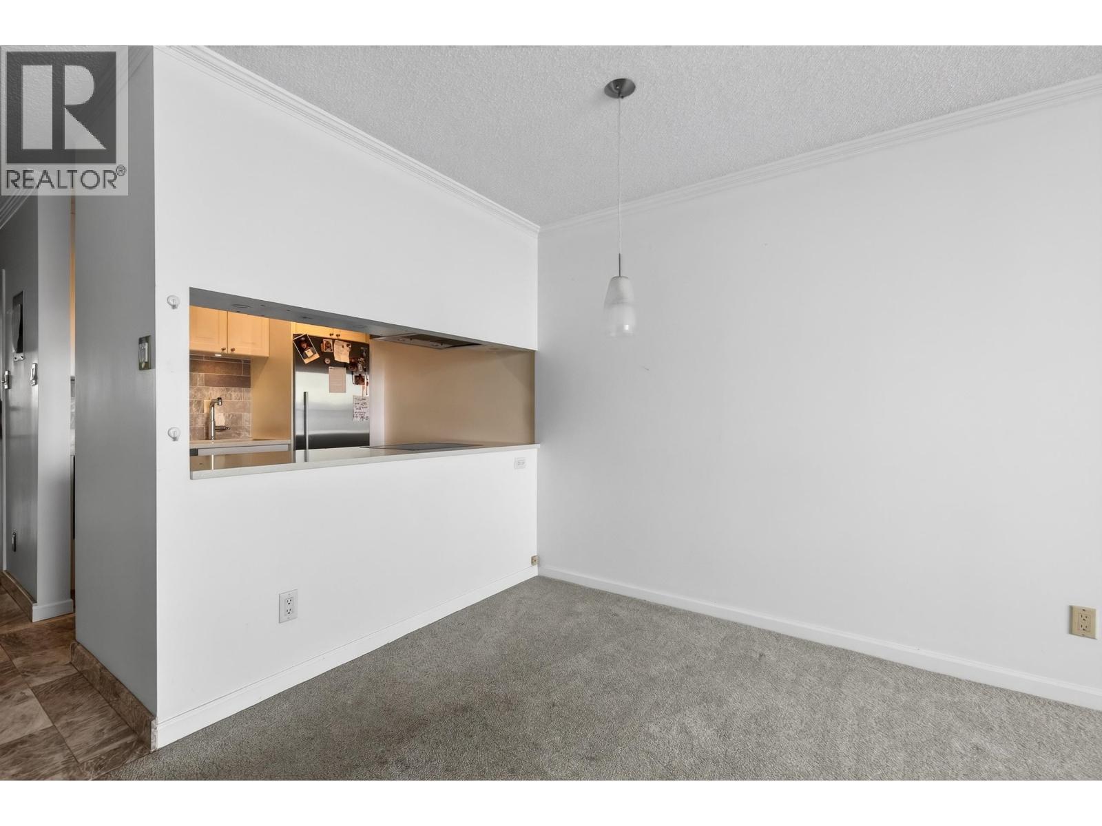 1402 1995 Beach Avenue, Vancouver, British Columbia  V6G 2Y3 - Photo 3 - R3165229