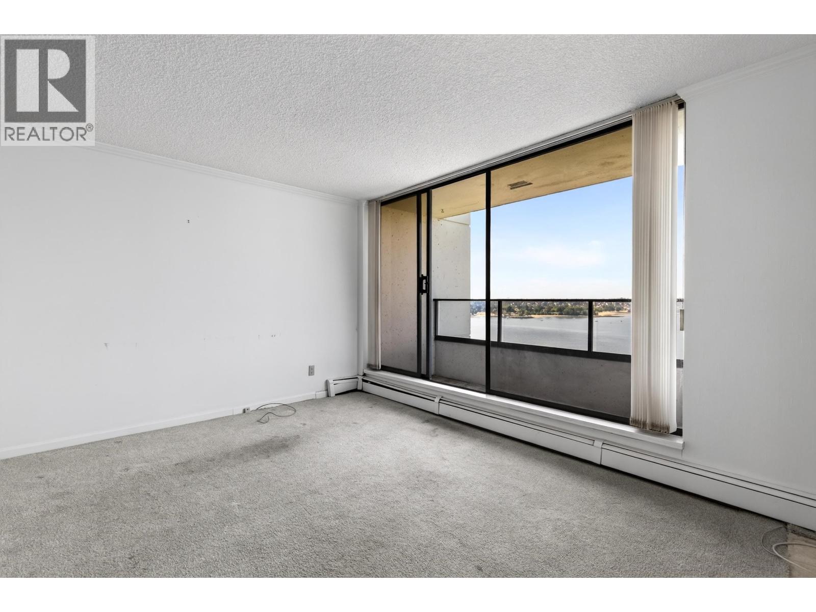 1402 1995 Beach Avenue, Vancouver, British Columbia  V6G 2Y3 - Photo 4 - R3165229