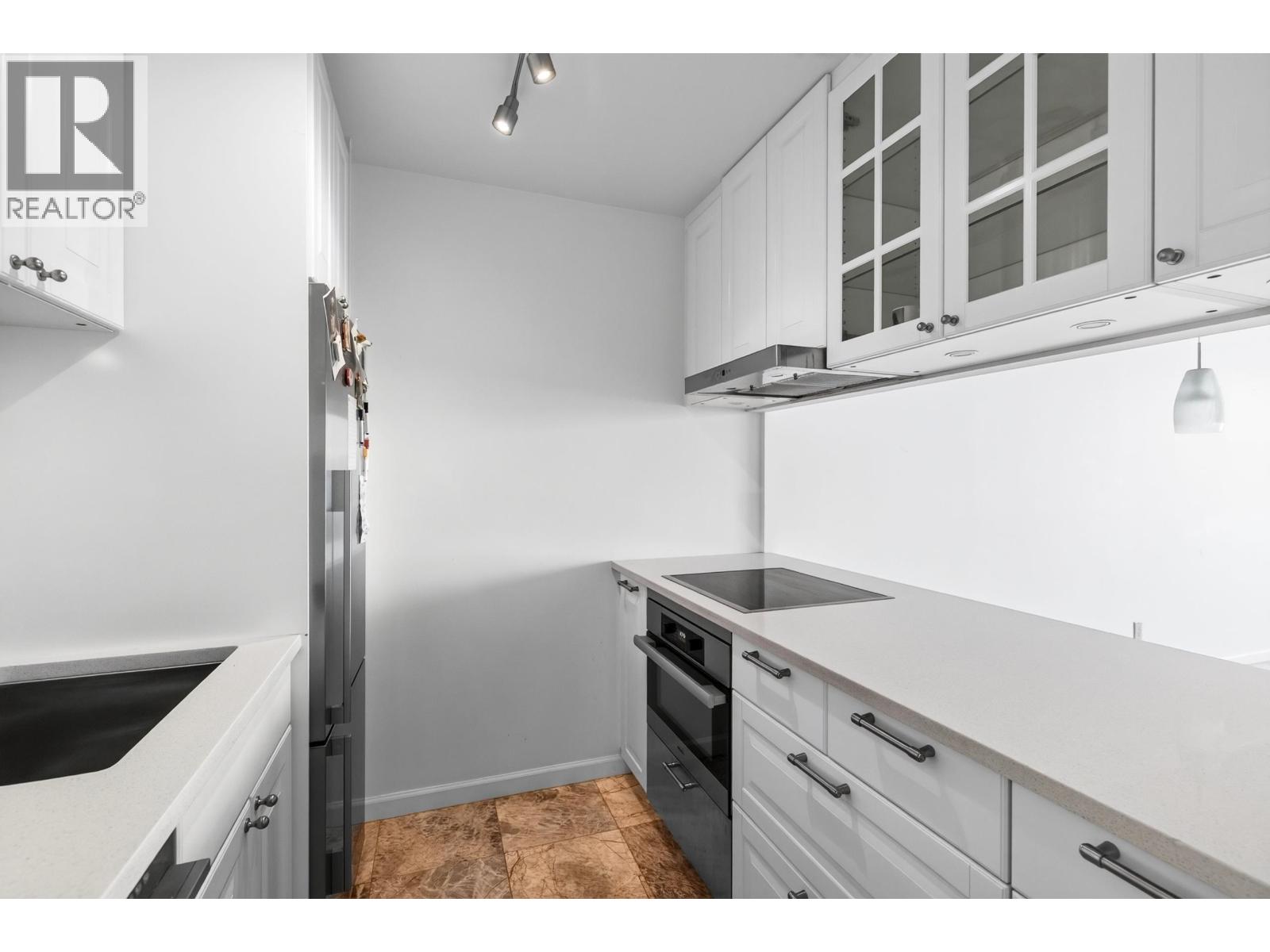 1402 1995 Beach Avenue, Vancouver, British Columbia  V6G 2Y3 - Photo 9 - R3165229