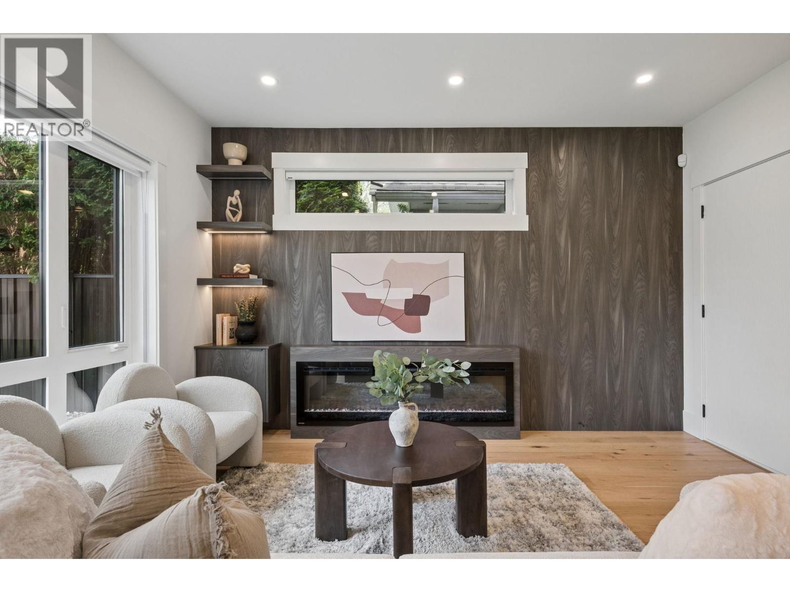 2 4549 W 11th Avenue, Vancouver, British Columbia  V6R 2M5 - Photo 3 - R3165237