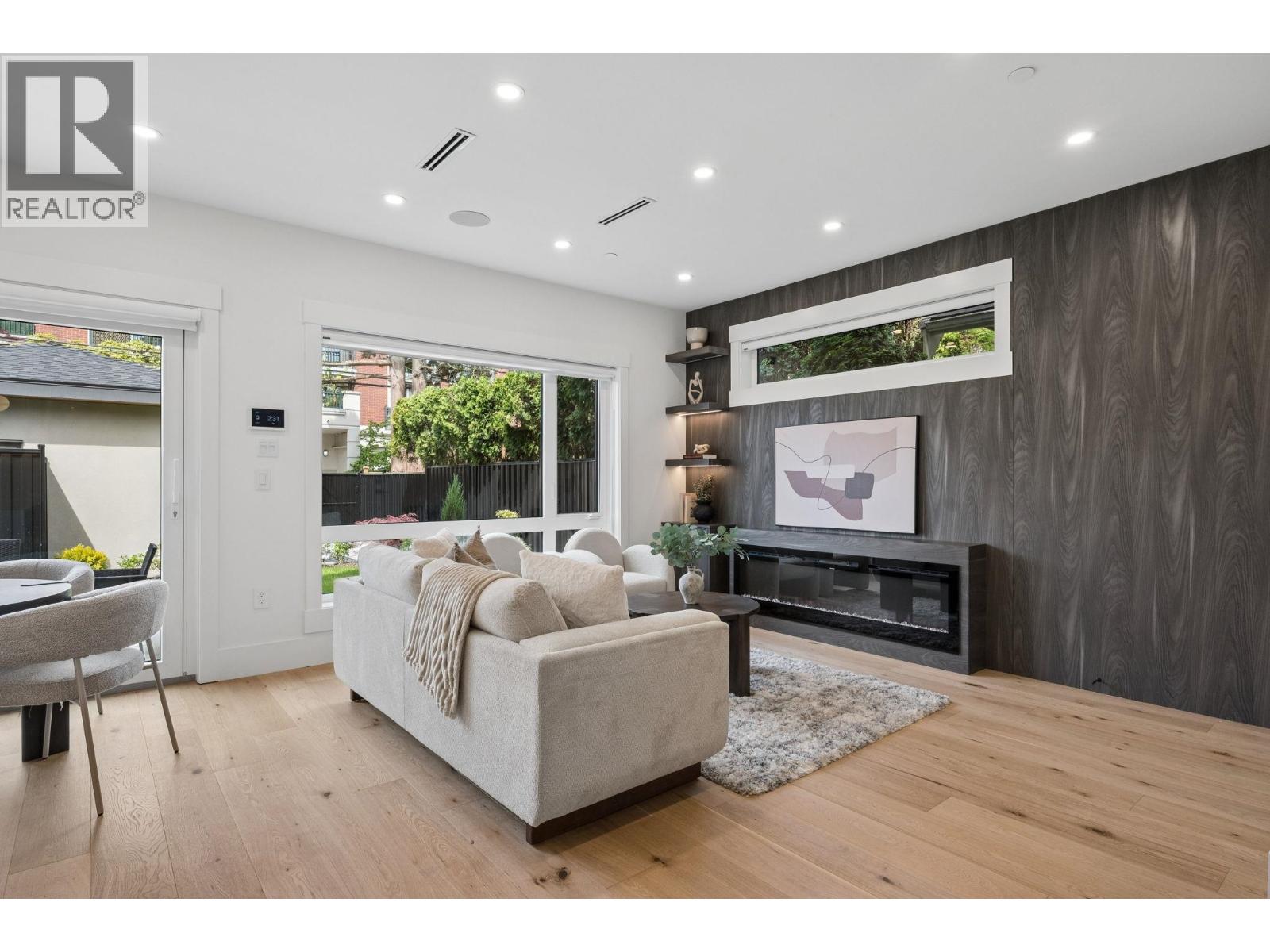 2 4549 W 11th Avenue, Vancouver, British Columbia  V6R 2M5 - Photo 4 - R3165237