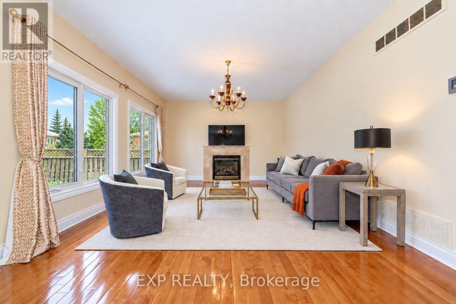 29 Northgate Crescent, Richmond Hill, Ontario  L4B 2K8 - Photo 14 - N13013890