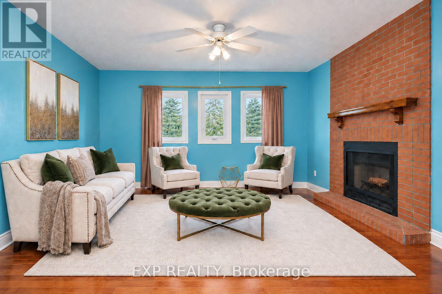 29 Northgate Crescent, Richmond Hill, Ontario  L4B 2K8 - Photo 27 - N13013890