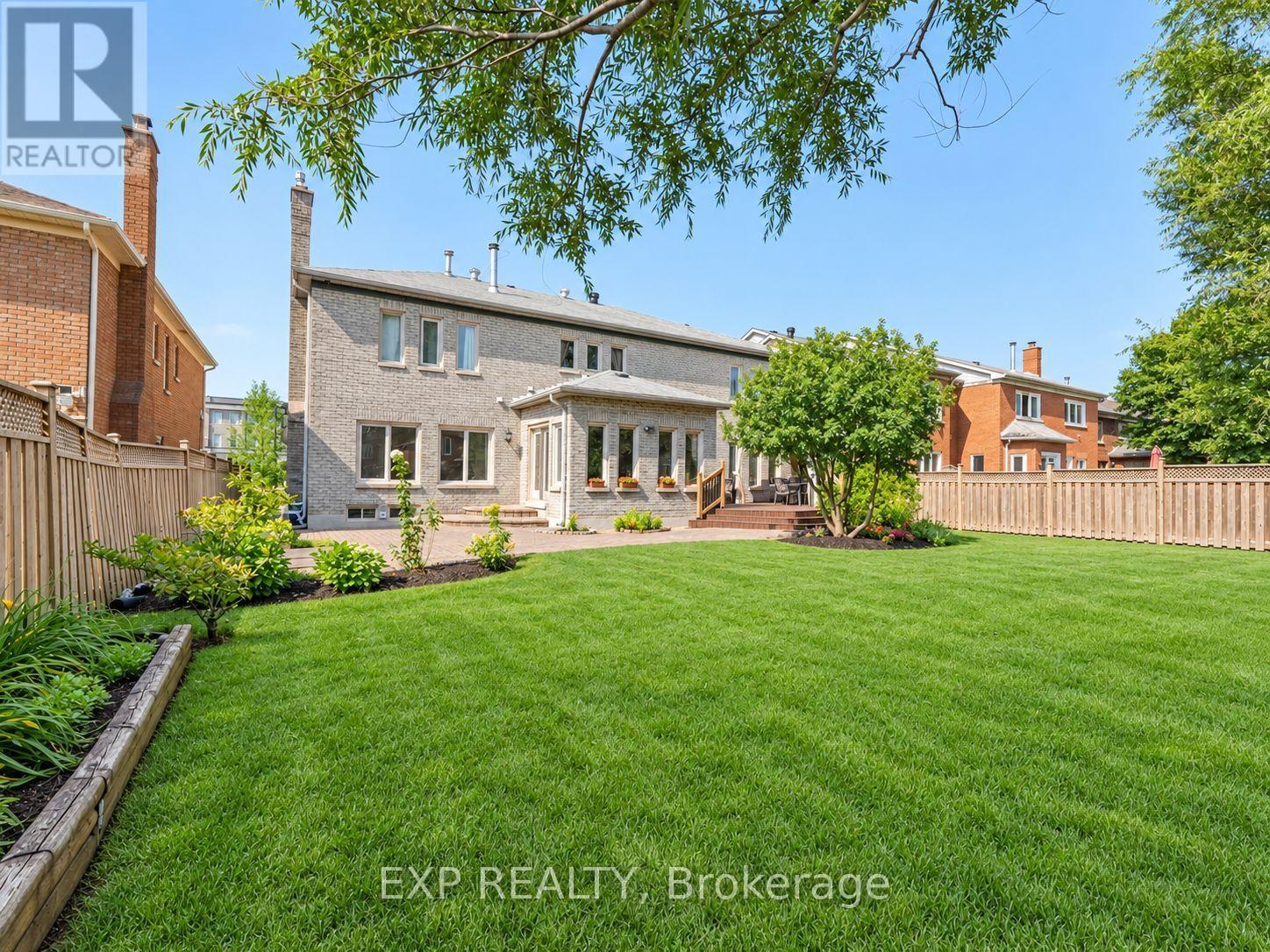 29 Northgate Crescent, Richmond Hill, Ontario  L4B 2K8 - Photo 47 - N13013890