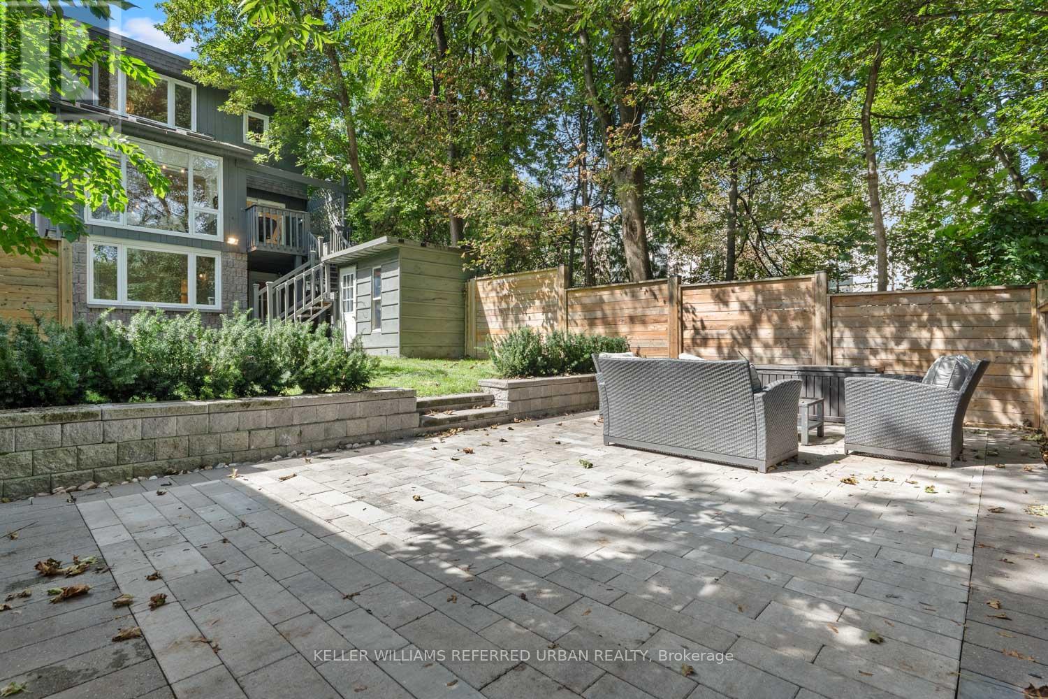 109 KENNEDY AVENUE, Toronto, Ontario