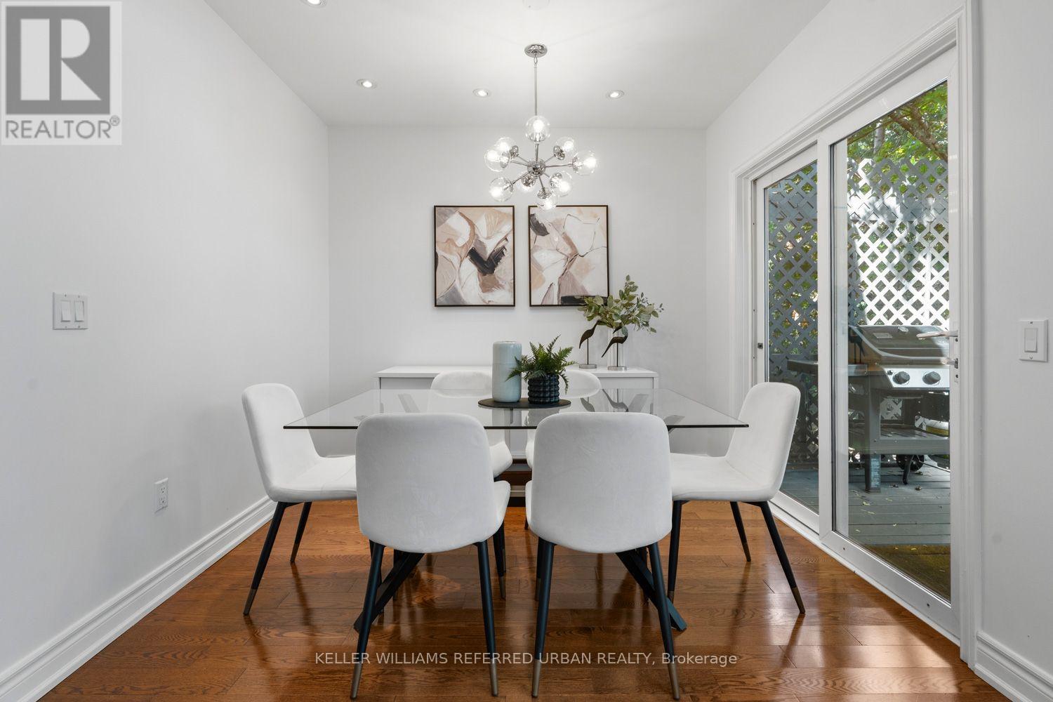 109 Kennedy Avenue, Toronto, Ontario M6S 2X8 - Photo 17 - W13767080
