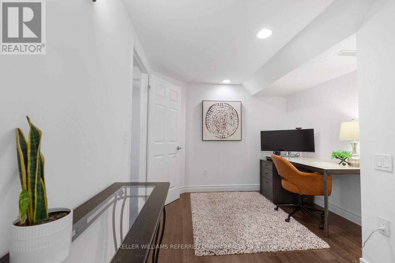 109 Kennedy Avenue, Toronto, Ontario M6S 2X8 - Photo 37 - W13767080