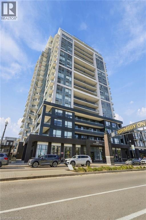 385 Winston Road Unit# 304, Grimsby, Ontario  L3M 0J3 - Photo 2 - 40863307
