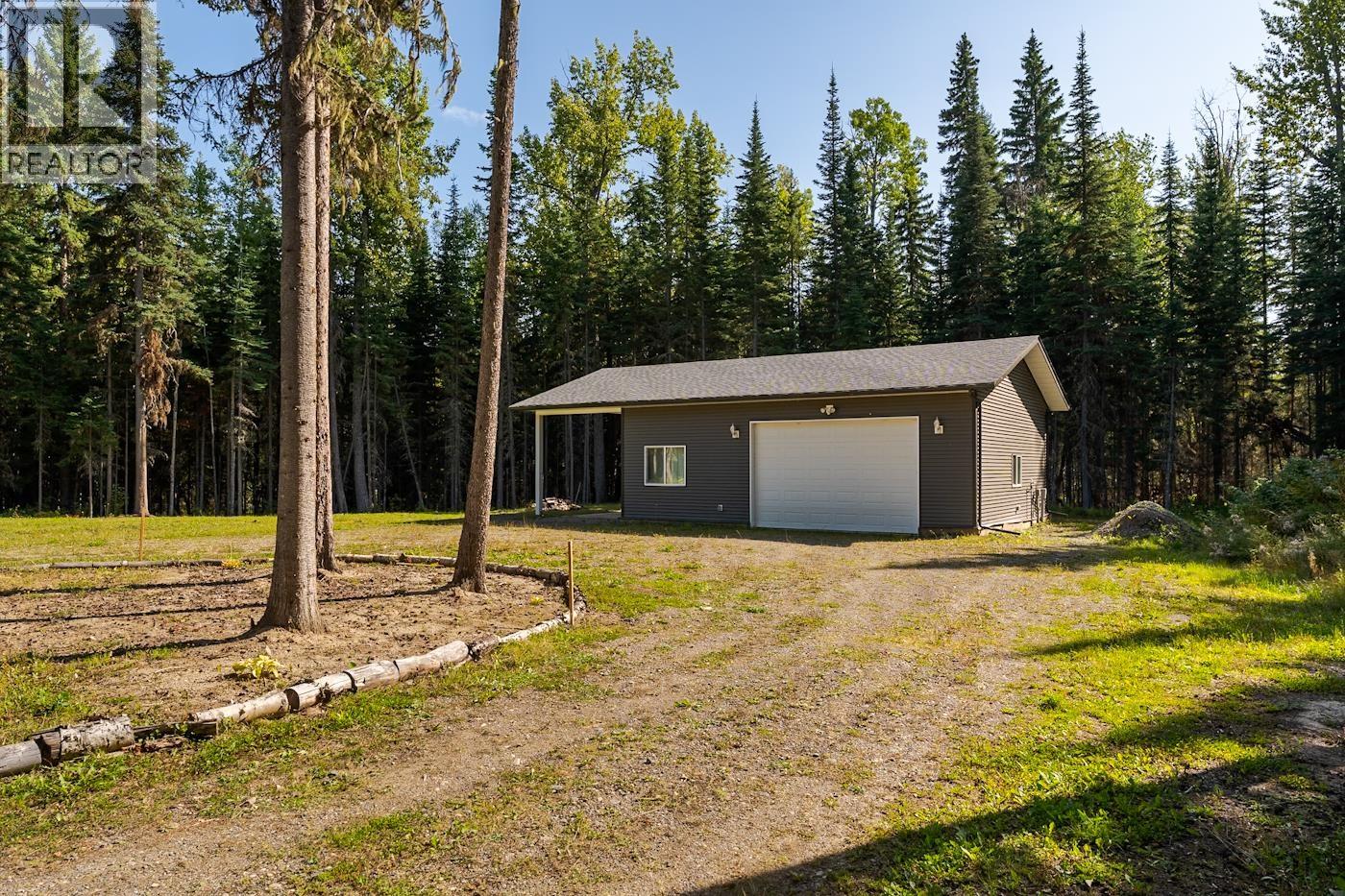 14975 Nukko Lake Estates Road, Prince George, British Columbia  V2K 5K7 - Photo 4 - R3165270