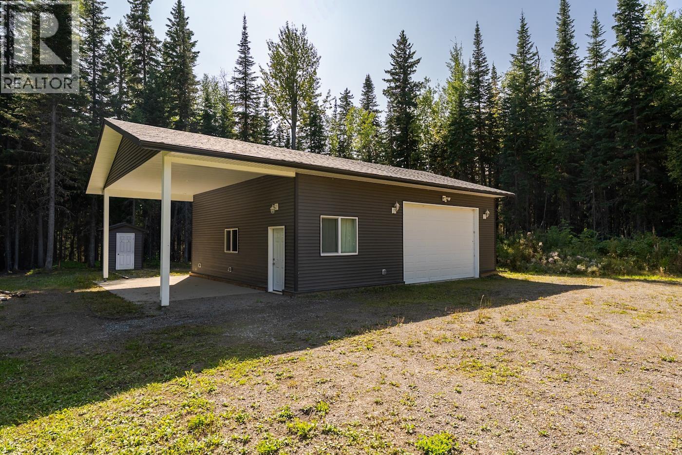 14975 Nukko Lake Estates Road, Prince George, British Columbia  V2K 5K7 - Photo 5 - R3165270