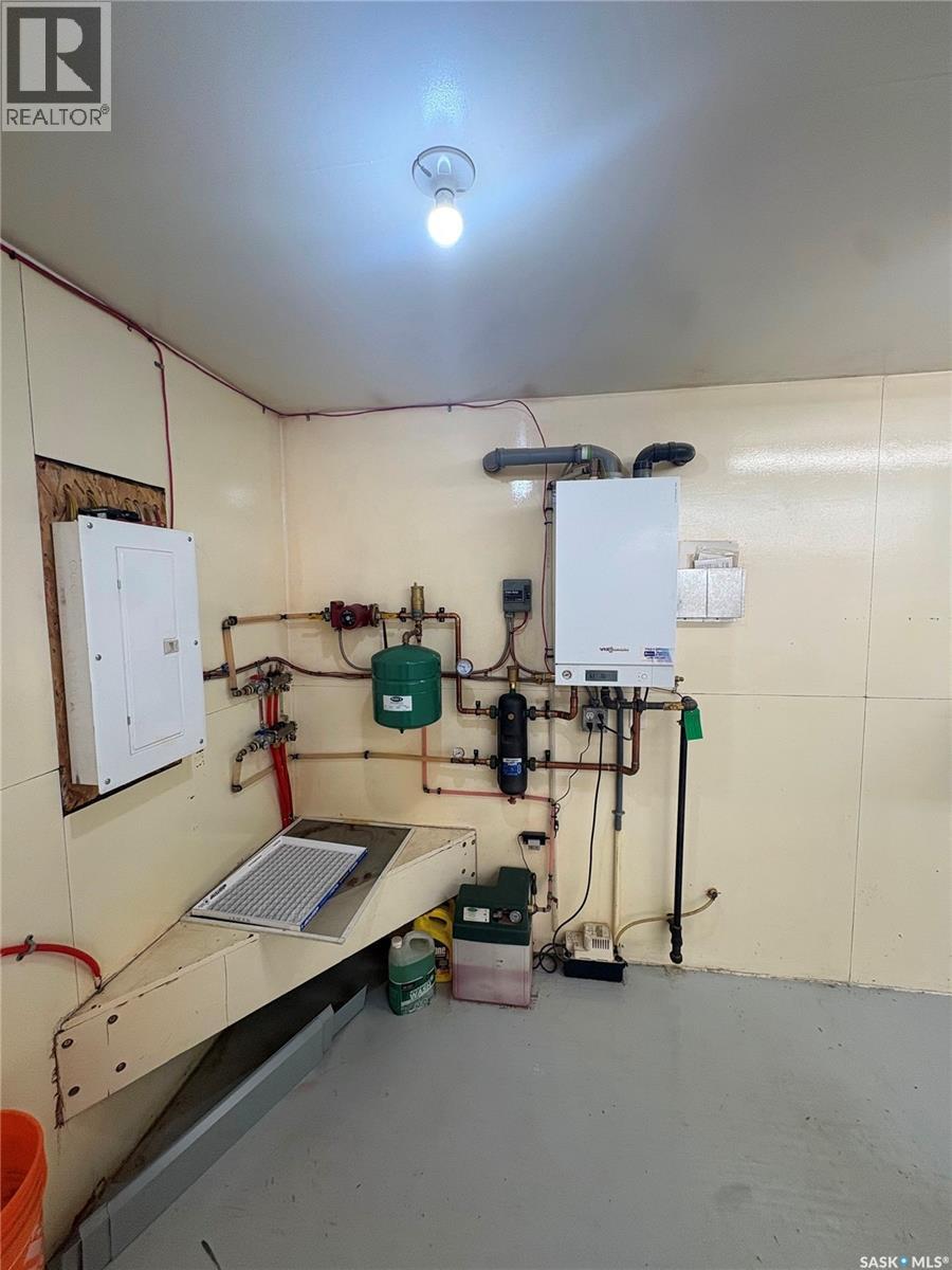 466 Okanese Avenue S, Fort Qu'appelle, Saskatchewan  S0G 1S0 - Photo 16 - SK048444