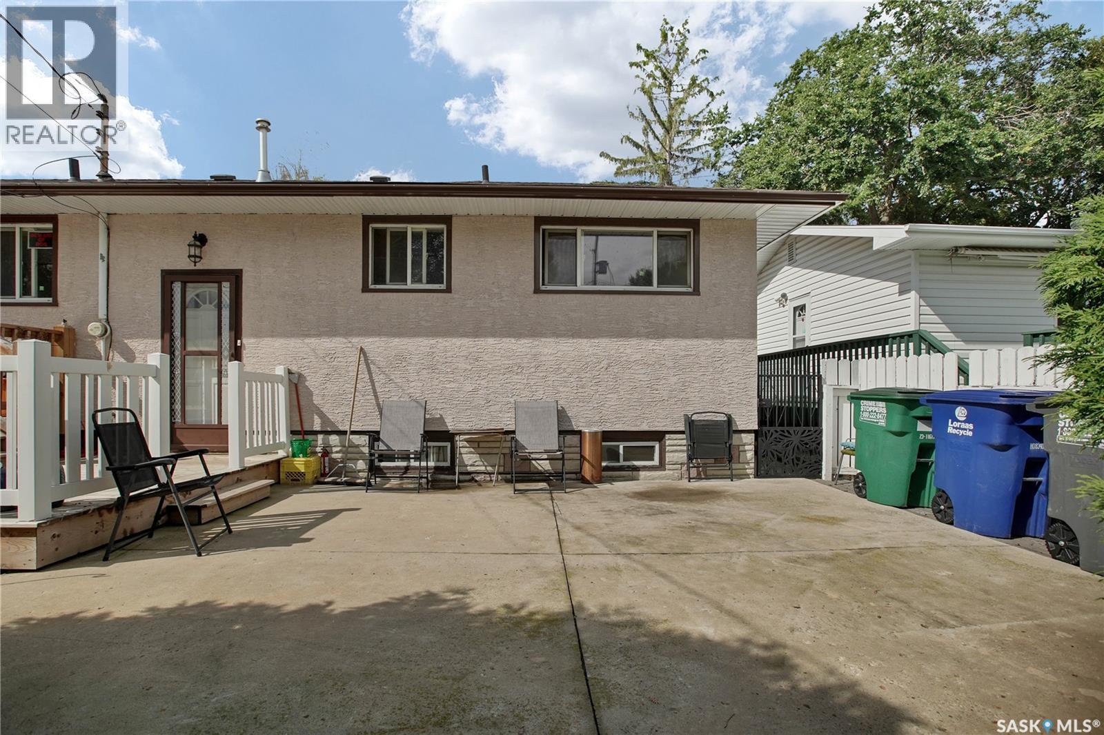 314 U Avenue N, Saskatoon, Saskatchewan  S7L 3C7 - Photo 28 - SK048242