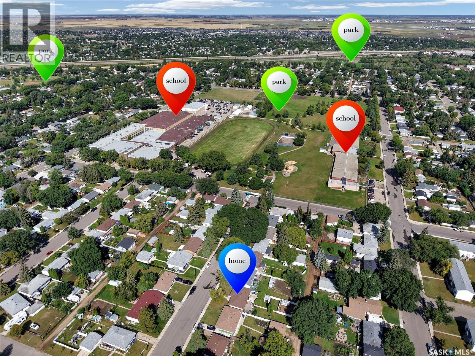 314 U Avenue N, Saskatoon, Saskatchewan  S7L 3C7 - Photo 32 - SK048242