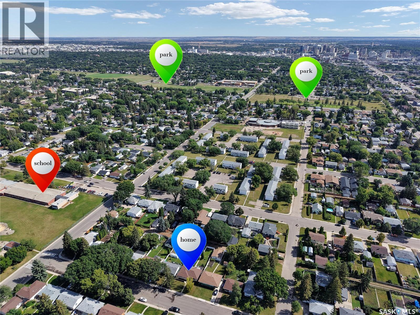 314 U Avenue N, Saskatoon, Saskatchewan  S7L 3C7 - Photo 33 - SK048242