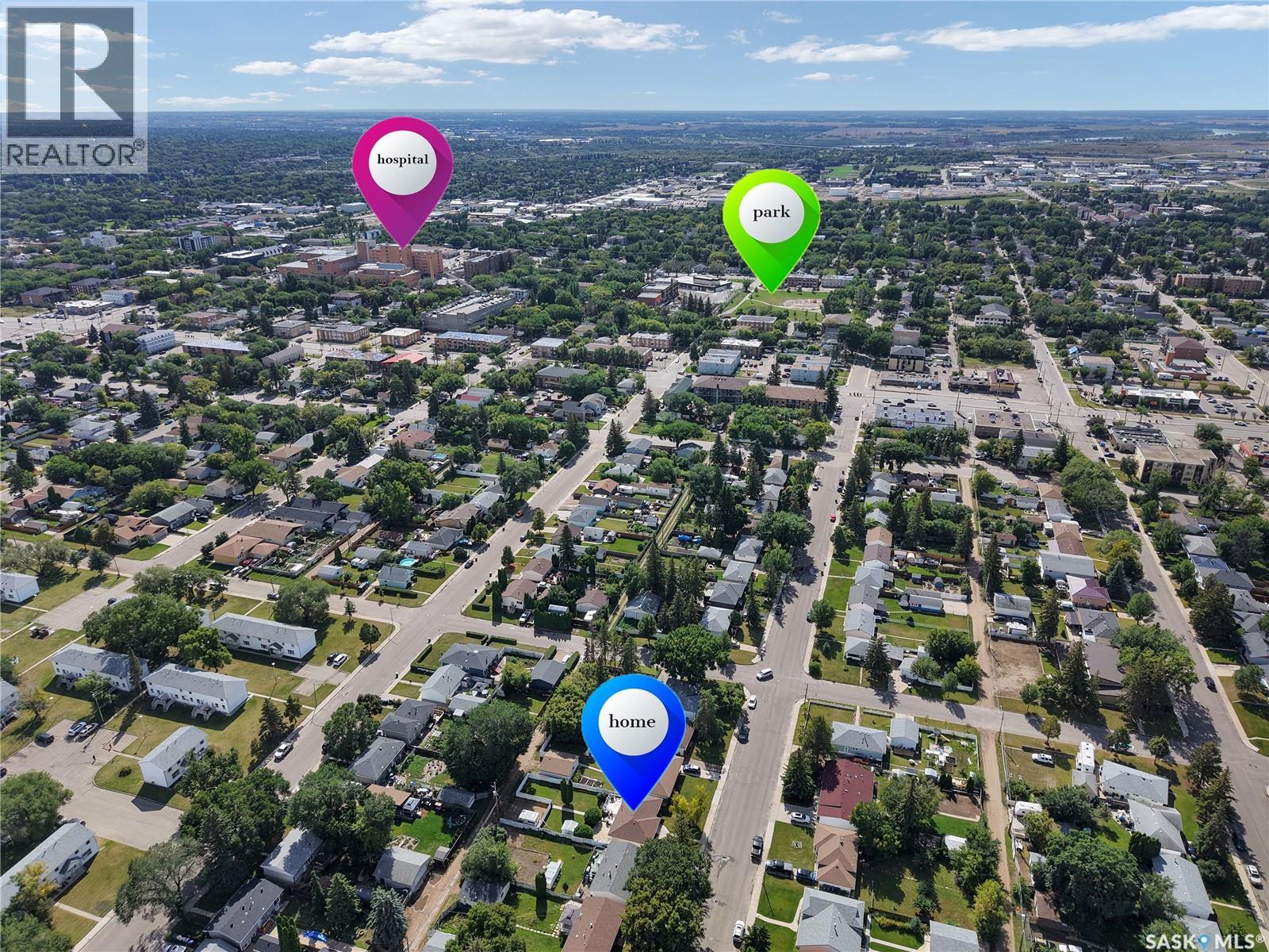 314 U Avenue N, Saskatoon, Saskatchewan  S7L 3C7 - Photo 34 - SK048242